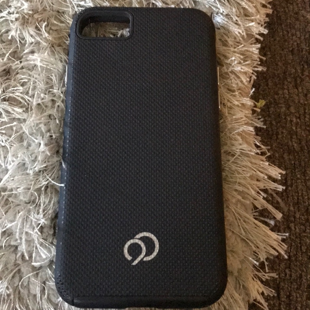 Extra protection Iphone 8 Case